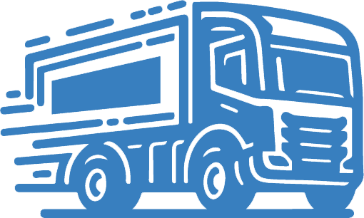 Overweight Container Transport