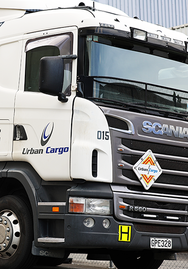Urban Cargo Professional Service